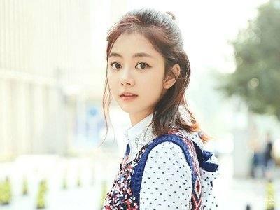 娱乐圈吃瓜谭松韵