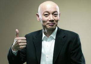 娱乐圈吃瓜陈道明